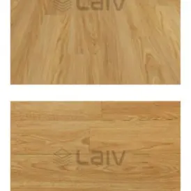 Lantai Vinyl Laiv D033 Sierra Brown