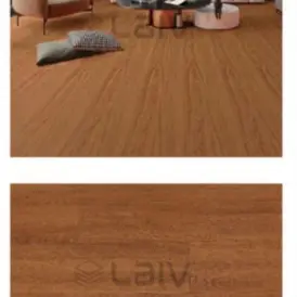 Lantai Vinyl Laiv D037 Original Chesnut
