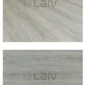 Lantai Vinyl Laiv D038 Light Grey