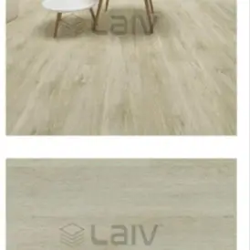 Lantai Vinyl Laiv D039 Broken White
