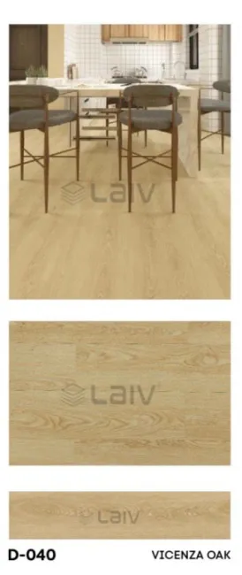 Lantai Vinyl Laiv D040 Vicenza Oak