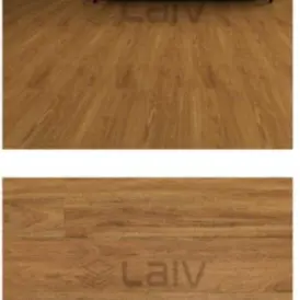 Lantai Vinyl Laiv D041 New Walnut