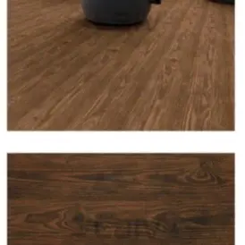 Lantai Vinyl Laiv D042 Rich Walnut