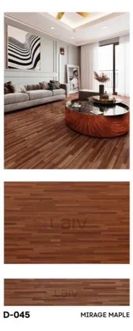 Lantai Vinyl Laiv D045 Mirage Maple