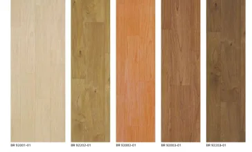 HARGA VINYL ROLL Rp 110.000/m2