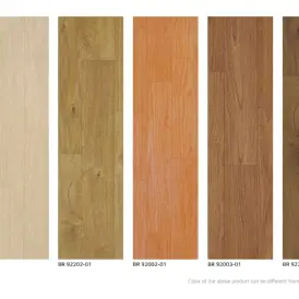 Vinyl Kflor New Color